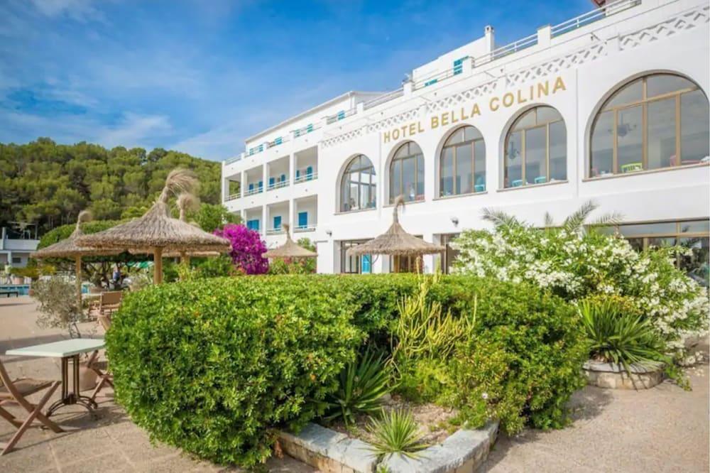 Bella Colina I Vintage Hotel 1953 Peguera Buitenkant foto