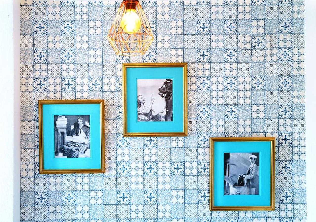 Bella Colina I Vintage Hotel 1953 Peguera Buitenkant foto