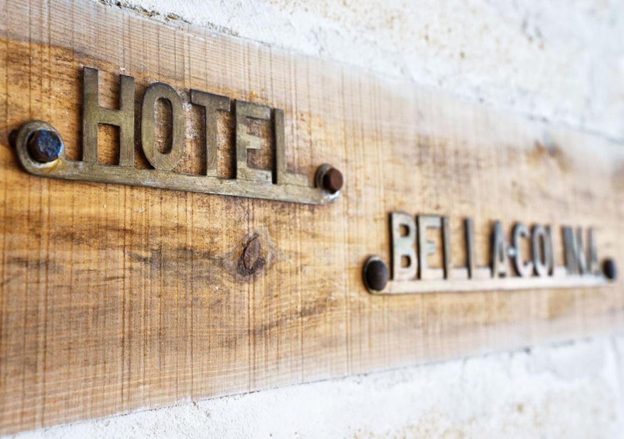 Bella Colina I Vintage Hotel 1953 Peguera Buitenkant foto